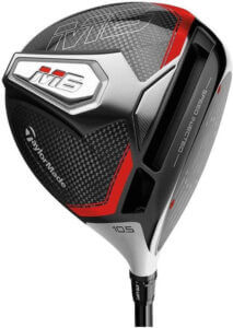 TaylorMade M6 Driver 460cc